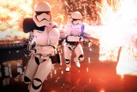 L'ambitieux jeu vidéo Star Wars en monde ouvert aurait été annulé