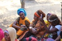 Santé : en Tanzanie, un lecteur MP3 informe les femmes qui ne savent pas...
