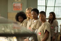 Les séries dirigées par des femmes accordent plus de place aux femmes à l'écran