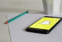 Snapchat réplique à la copie d'Instagram avec ses Snapchat Stories privées
