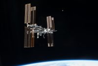 Un robot d'IBM va partir en mission dans la Station spatiale internationale