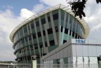 Le géant indien Infosys va créer 10 000 emplois aux États-Unis