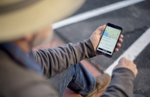 Uber veut donner moins de détails sur la localisation des passagers aux chauffeurs