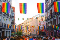 Les Engagés, Pride, La Belle Saison... : l'engagement LGBTQI+ en œuvres et en streaming