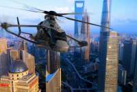 Pour Airbus, l'hélicoptère du futur ira à 400 km/h (avec des ailes)