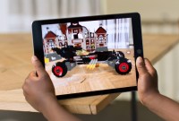 AR Kit : quand l'iPhone et l'iPad deviennent des tremplins pour la réalité augmentée