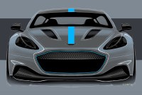 À la poursuite de Tesla : Aston Martin souhaite produire un bolide tout électrique...