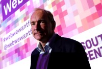 Le fondateur du web vous invite à raconter vos meilleurs cyber-moments