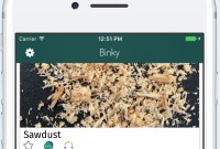 Découvrez Binky, le réseau social qui... ne fait rien du tout