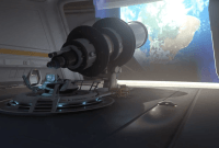 Overwatch : teasing terminé, Blizzard dévoile une carte lunaire en gravité réduite