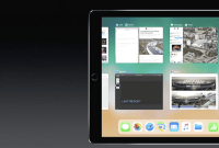 Avec iOS 11, l'iPad se réinvente pour les professionnels (vraiment cette fois, promis)