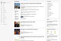 Épuré, mieux organisé, fact-checké : Google News change de design