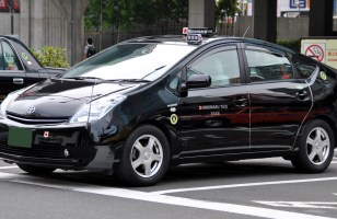 Sony planche sur un algorithme pour mieux dispatcher les taxis en ville