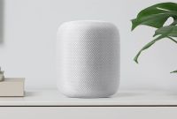 HomePod : la réponse d'Apple pour mettre Amazon et Sonos à distance