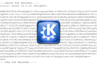 Kmail : le client mail de KDE envoyait des mails « chiffrés » en clair depuis quatre ans