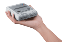 SNES Classic Mini : Nintendo promet qu'il y aura du stock (et des câbles plus longs)