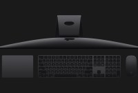 iMac Pro : Apple revient dans la course avec un monstre de puissance