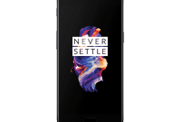 Les tests du OnePlus 5 auraient été dupés par le constructeur chinois