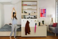 Avec Ori Systems, vos meubles deviennent aussi des robots