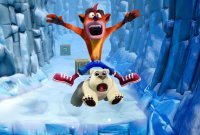 Crash Bandicoot n'est pas mort : un jeu inédit serait en préparation