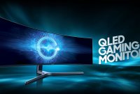 Samsung commercialise son écran gaming démesuré de 49 pouces