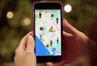 Snap Map : comment localiser vos amis en quelques secondes sur Snapchat