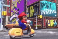 On a joué à Super Mario Odyssey (ou pourquoi Nintendo a encore gagné l'E3)