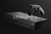 Xbox One X : la nouvelle console de Microsoft sortira le 7 novembre à 499,99 €