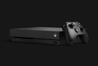 Prise en main de la Xbox One X : premier contact avec la console « Vraie 4K » de Microsoft