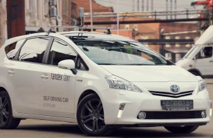 À cause des accidents mortels, les Américains doutent de la conduite autonome