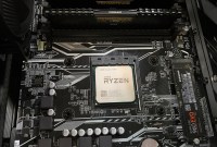 Ryzen Threadripper : AMD riposte à la démesure d'Intel avec deux processeurs alléchants