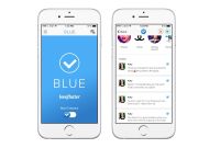 Blue, le service de rencontre réservé aux utilisateurs certifiés de Twitter