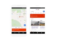 Avec « SOS Alerts », Google veut aider les victimes de catastrophes