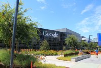 Le plaidoyer sexiste d'un salarié de Google fait polémique à Mountain View