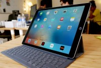 USB-C, compatibilité écran externe 4K HDR... : en 2018, l'iPad Pro pourrait beaucoup changer