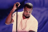 Kanye West pourrait quitter Tidal et réclamer 3 millions de dollars au service de...