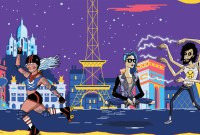 Concours : Huawei vous offre des entrées pour le festival Lollapalooza Paris