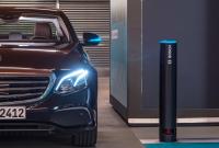 Mercedes-Benz va fabriquer une voiture électrique en France