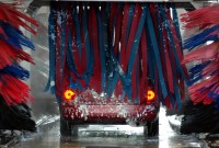 Des informaticiens piratent une station de lavage pour dénoncer les dangers des objets connectés