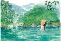 Underwater, Les enfants de la mer, Hokusai... : 5 mangas aquatiques pour l'été