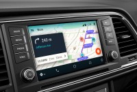 Le service GPS Waze s'invite à bord d'Android Auto