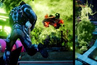 Oups : Crackdown 3, plus grosse exclu du lancement de la Xbox One X, est repoussé