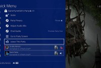PlayStation 4 : le firmware 5.0 mise sur un meilleur contrôle parental