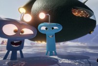 De DreamWorks à la réalité virtuelle : rencontre avec Eric Darnell, réalisateur de FourmiZ et Madagascar