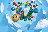 Découvrez Bubblee Pop, notre jeu de société de la semaine