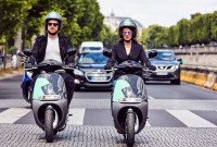 Coup se lance officiellement à Paris : quelle différence avec Cityscoot ?