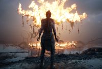 Test d'Hellblade: Senua's Sacrifice sur PS4 : un AAA façon indé aussi charmant que décevant