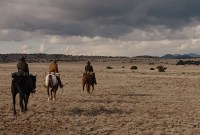 Les frères Coen vont réaliser une série western pour Netflix