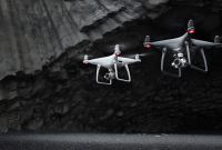 Appel à la concurrence : en tête du marché des drones, DJI commence à...