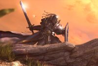 C'est passé inaperçu, mais Warcraft III a été mis à jour